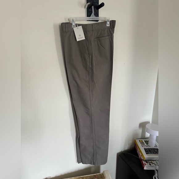 Knickerbocker NYC Staff Chino Twill Pant - Picture 8 of 13